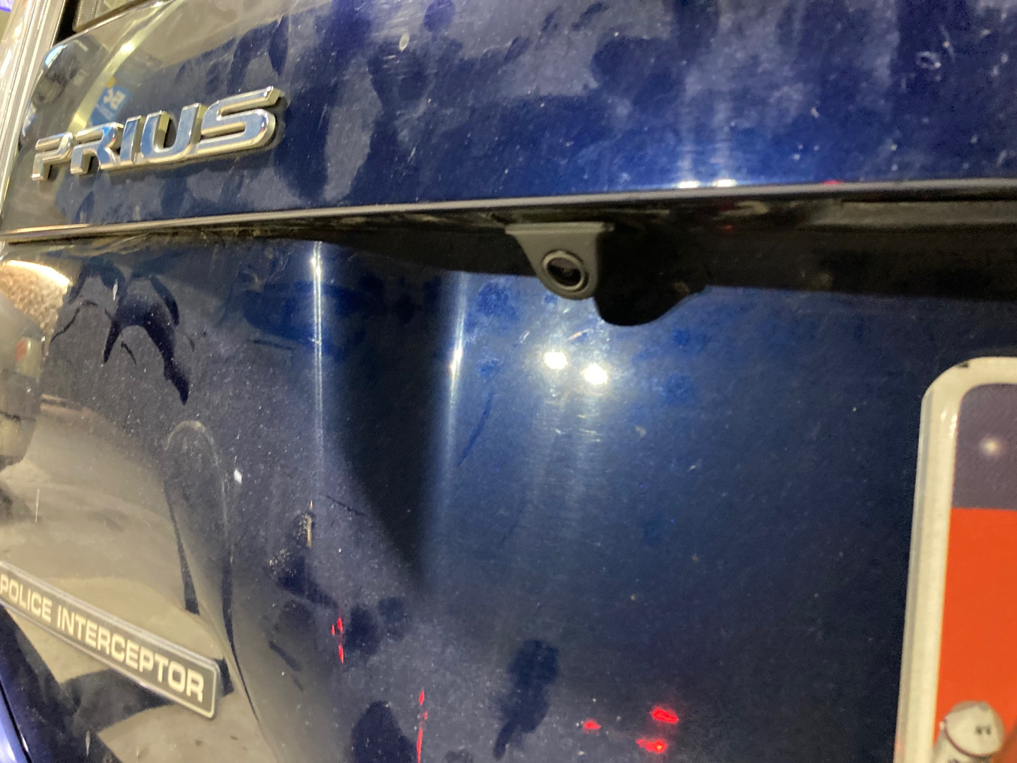 Customer review photo