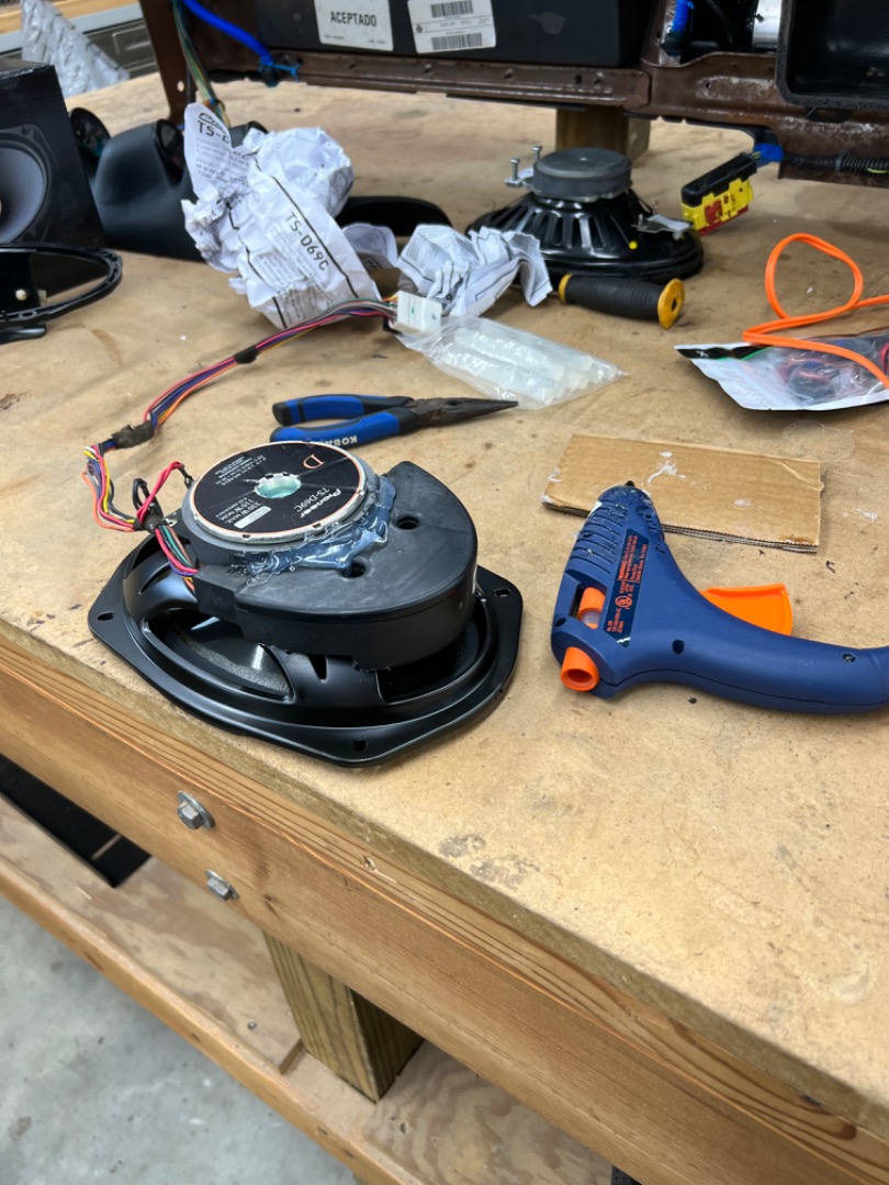 Customer review photo