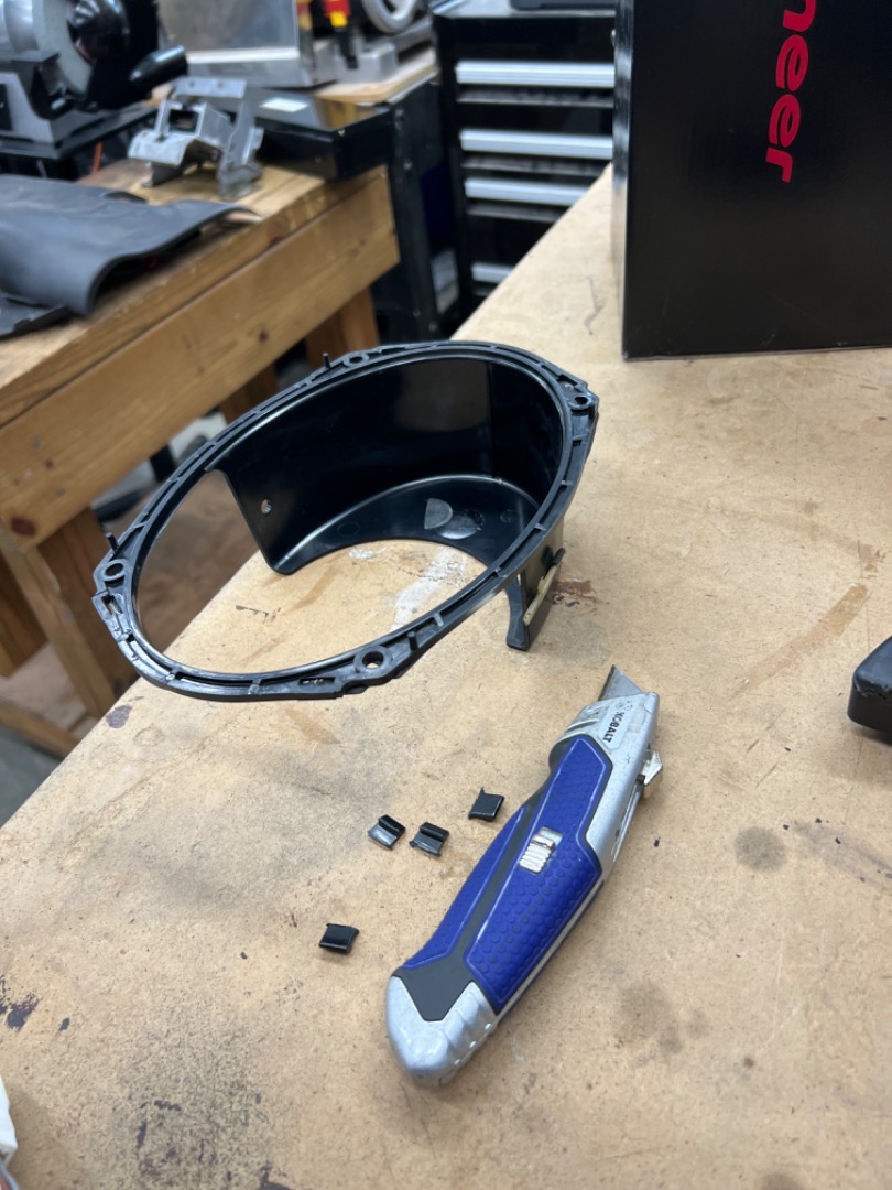 Customer review photo