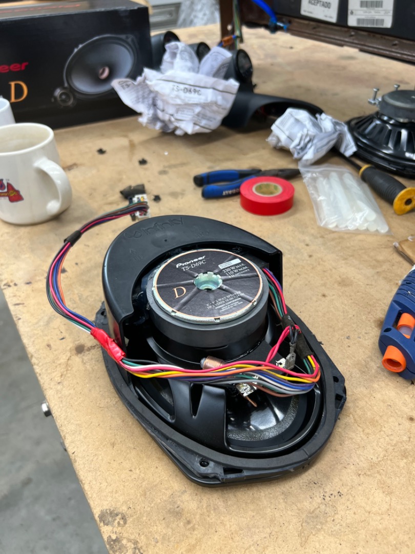Customer review photo