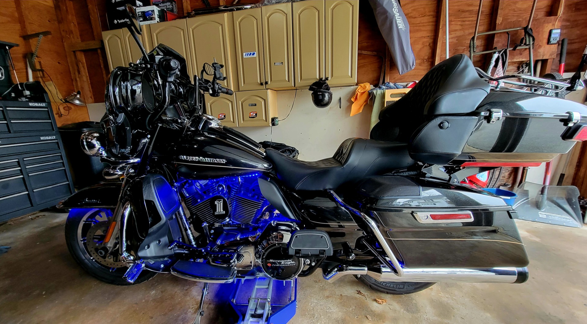Customer review photo