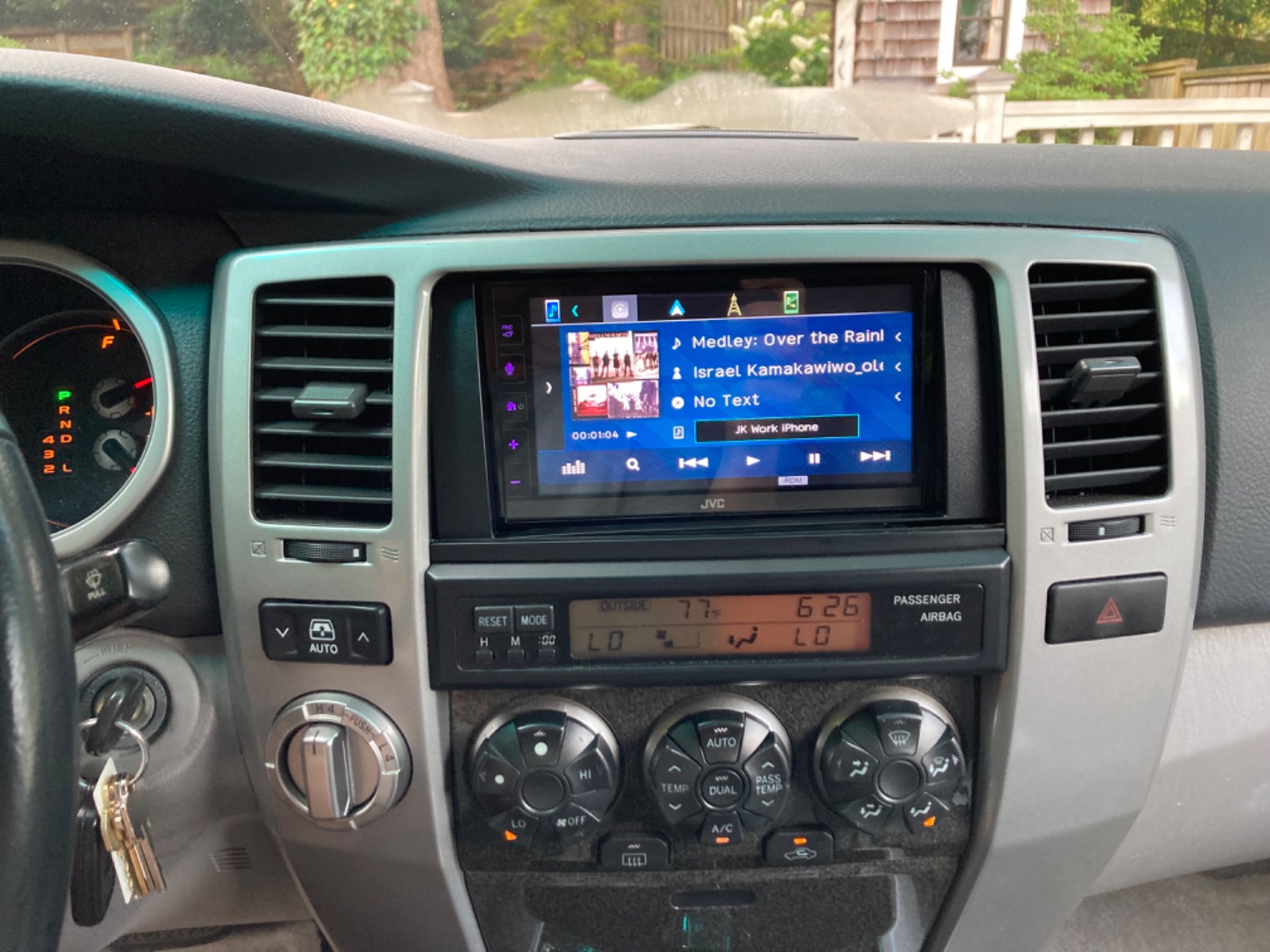 Customer review photo