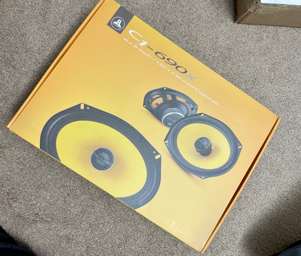 Customer review photo