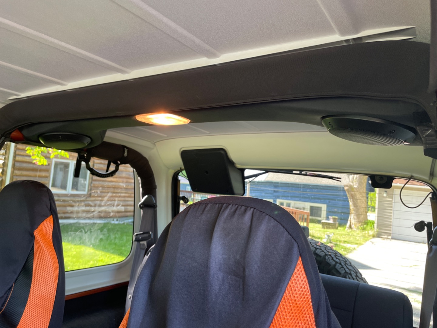 Customer review photo