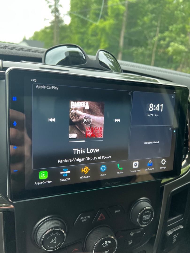 Customer review photo