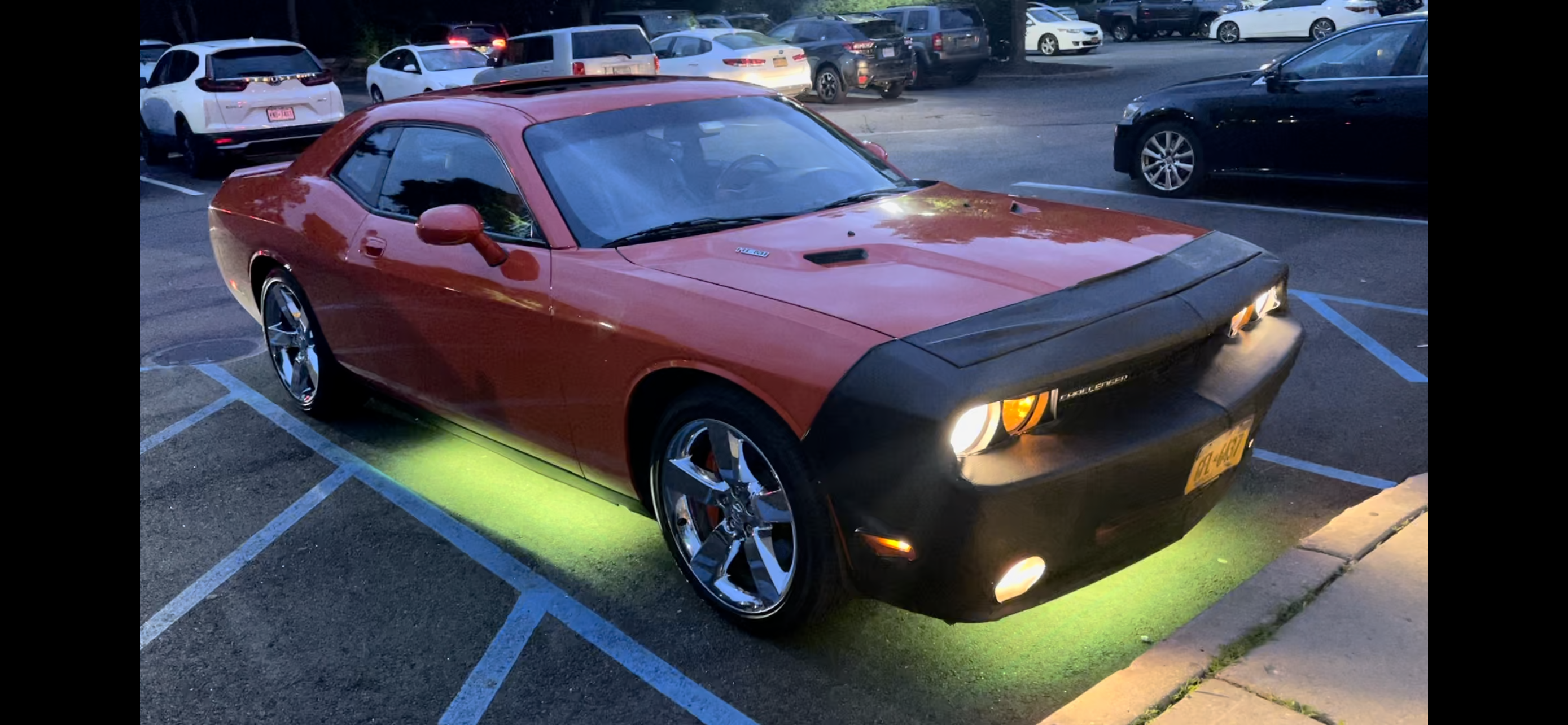 Customer review photo