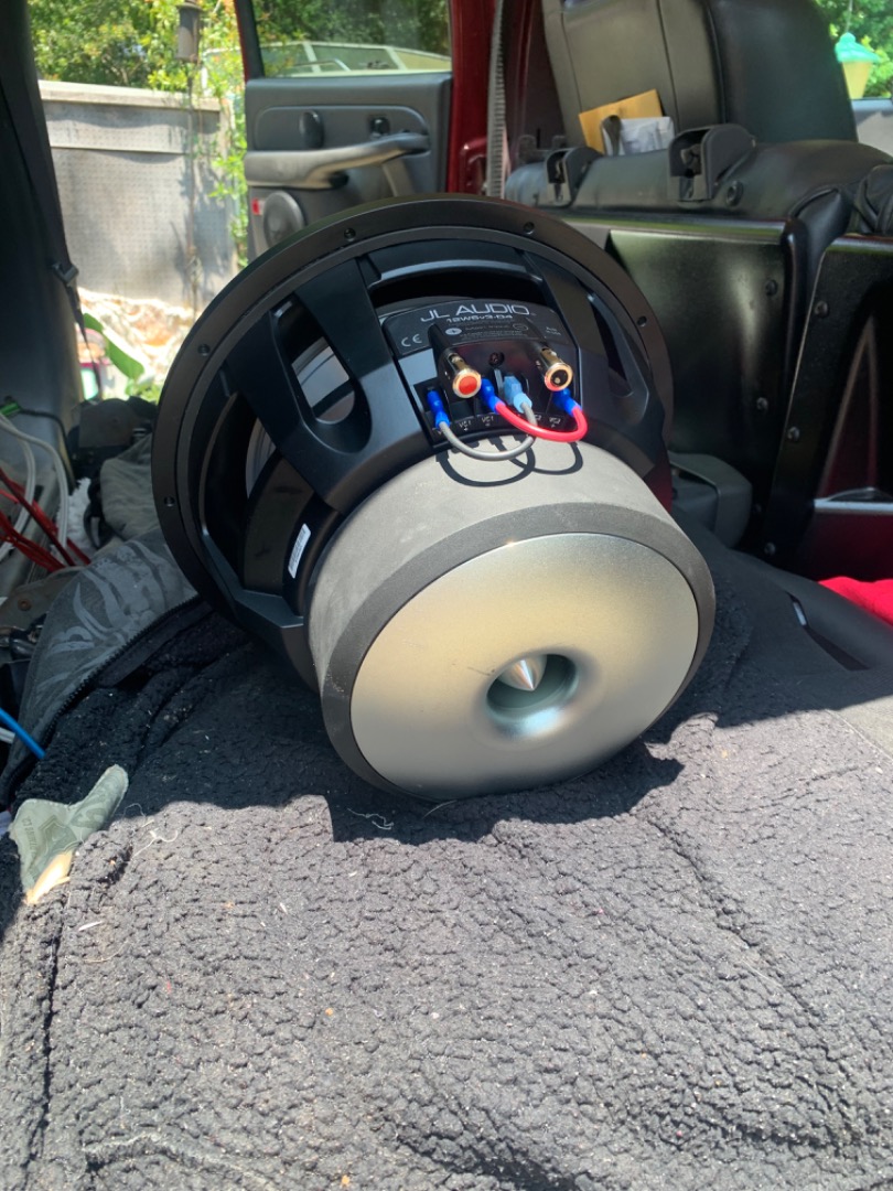 Customer review photo