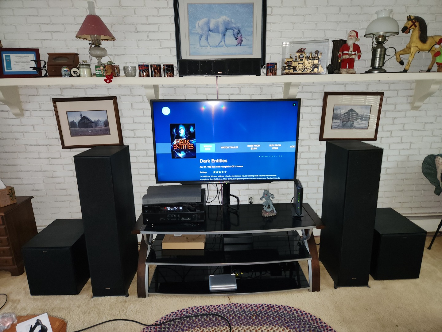 Customer review photo