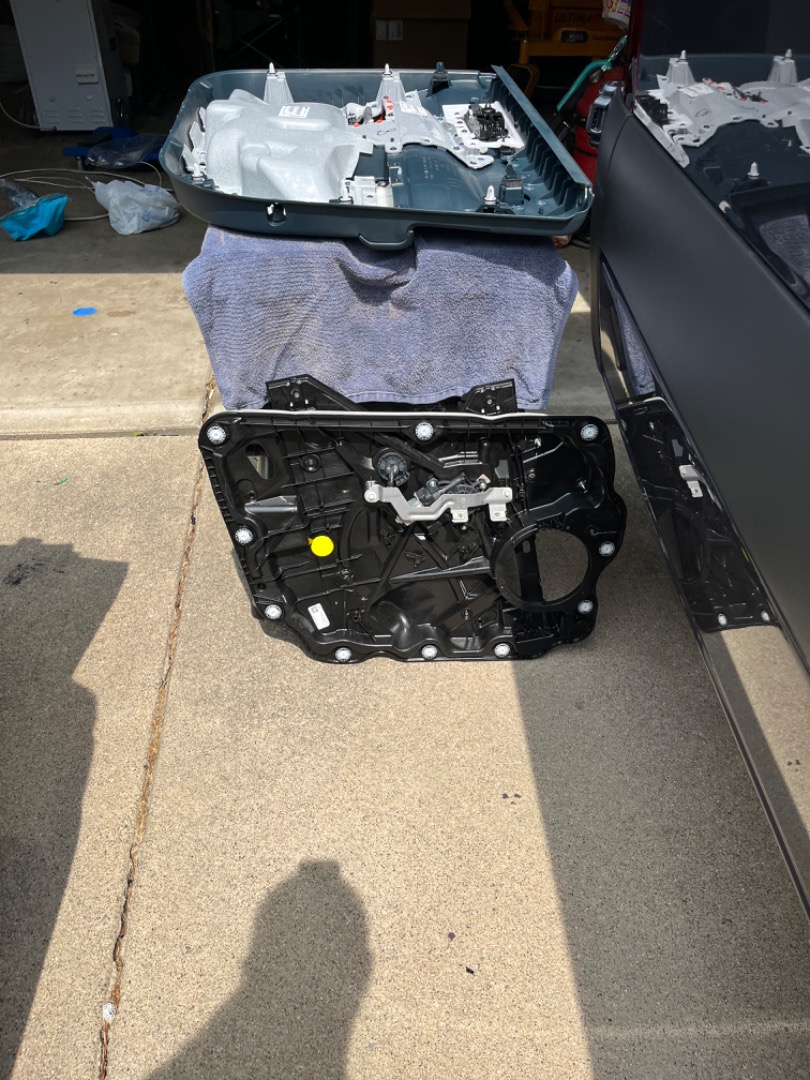 Customer review photo
