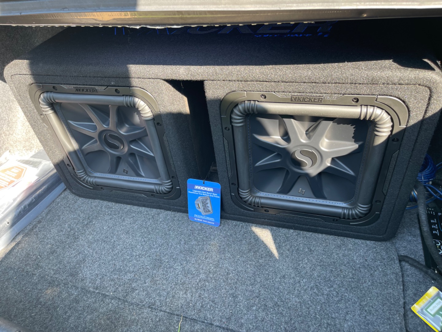 Customer review photo