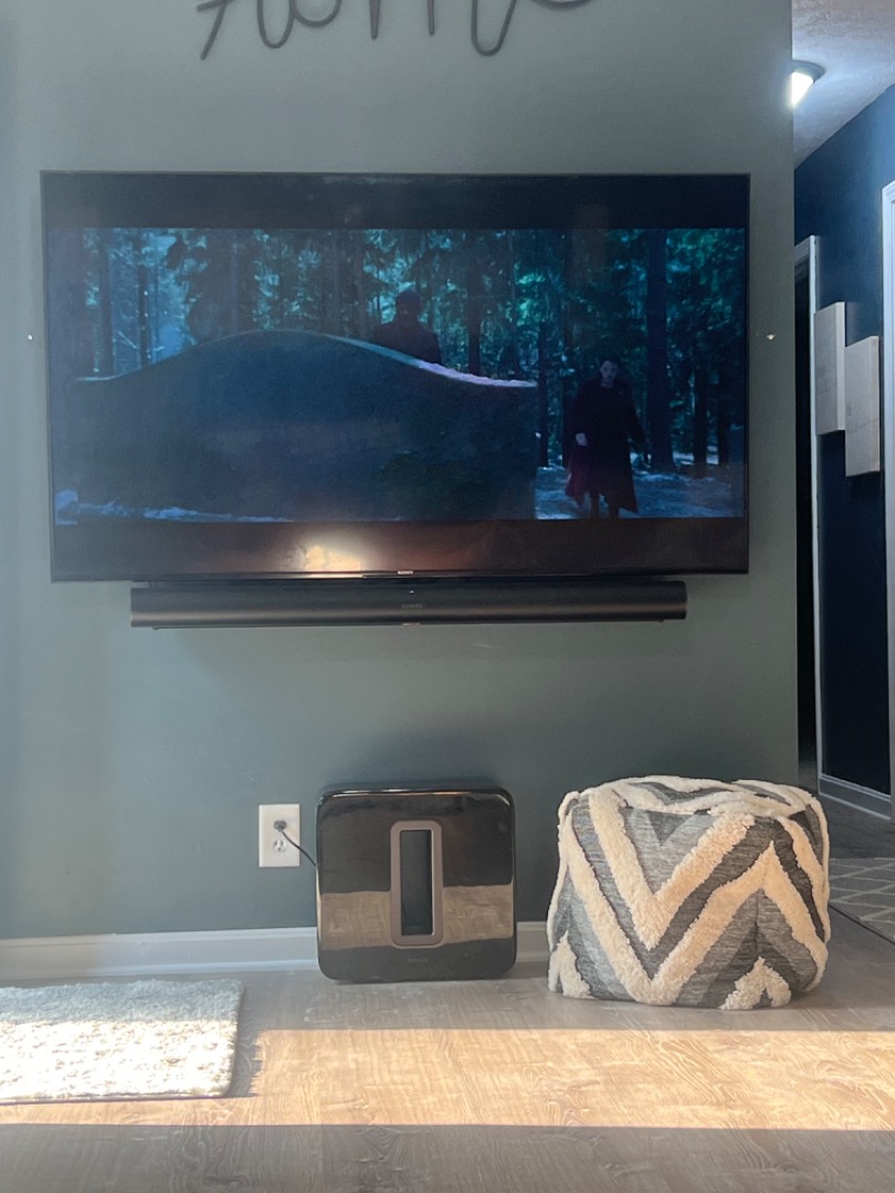 Customer review photo