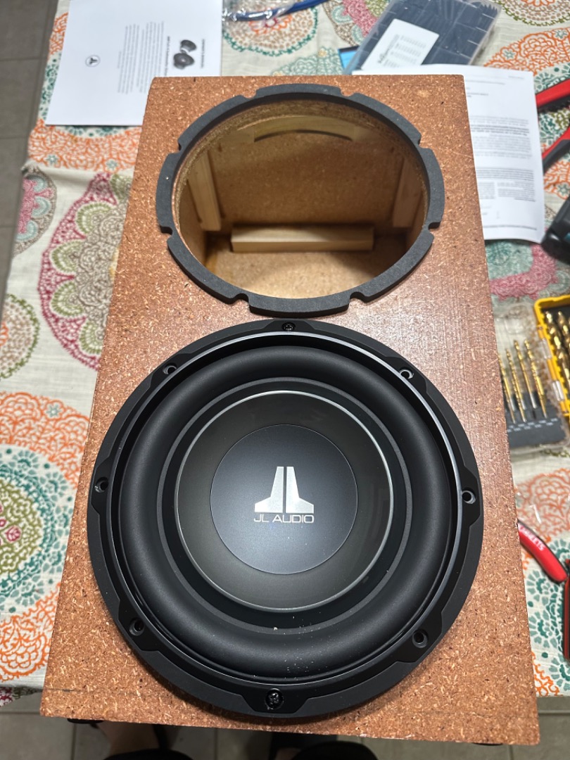 Customer review photo