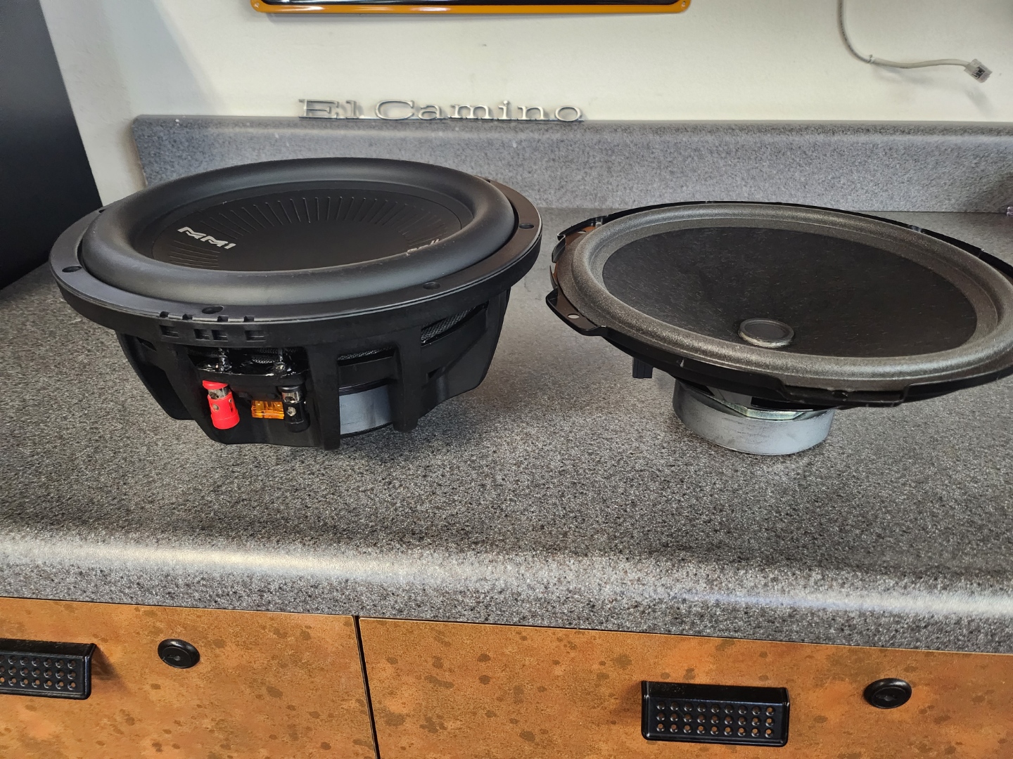 Customer review photo