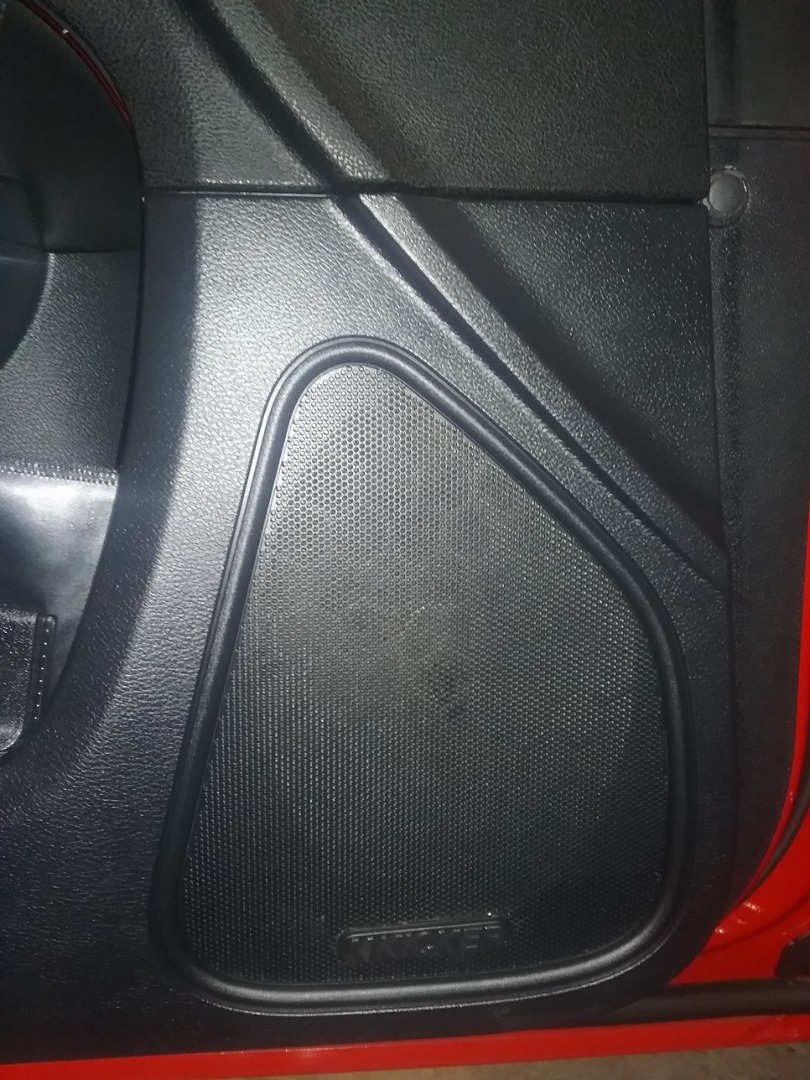 Customer review photo