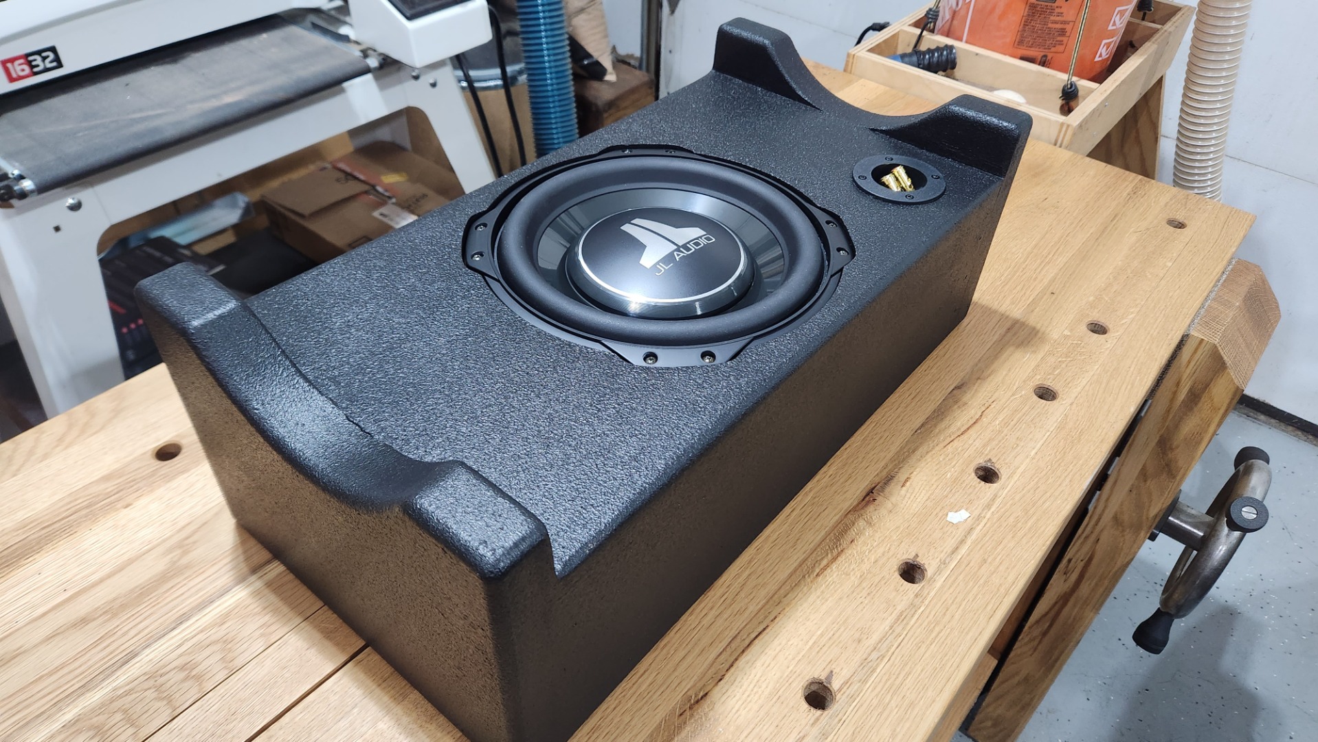 Customer review photo