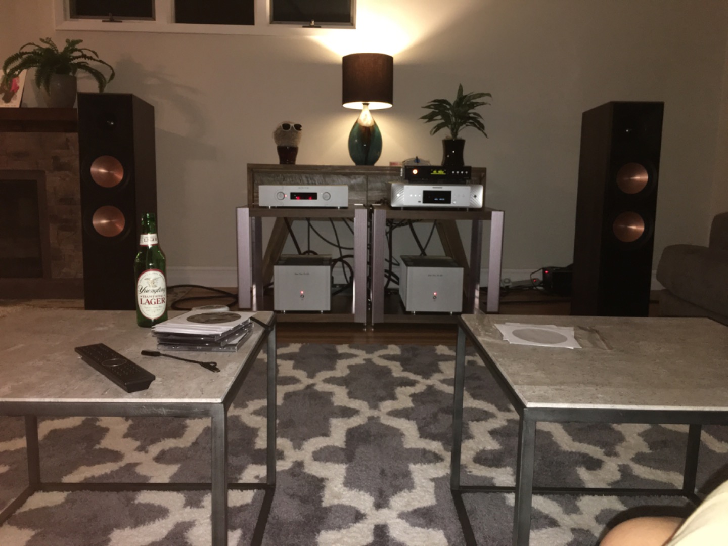 Customer review photo