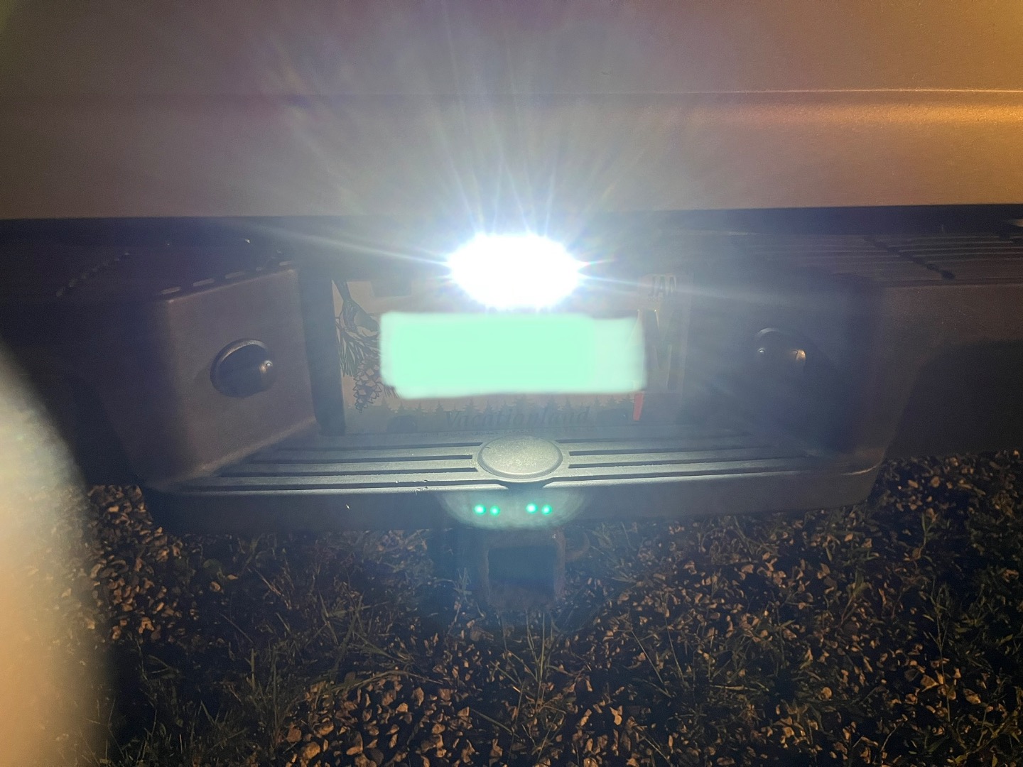 Customer review photo