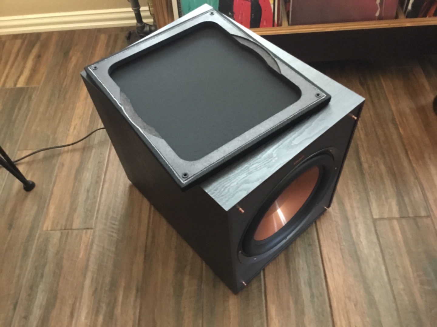 Customer review photo