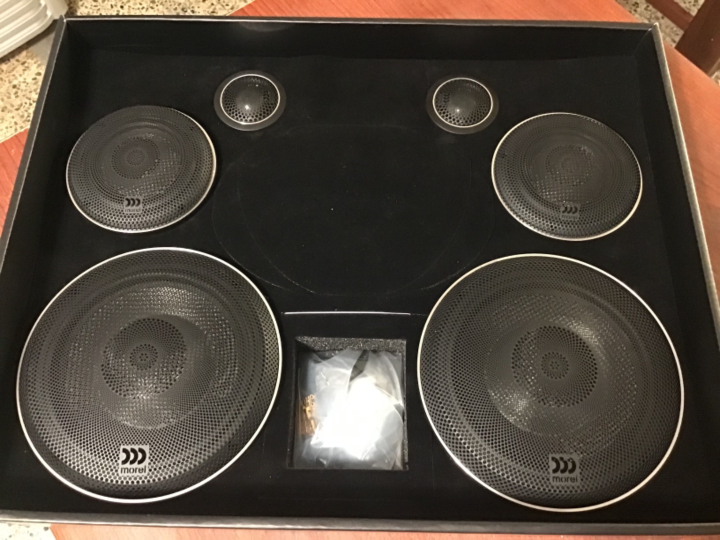 Customer review photo