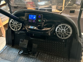 Customer review photo