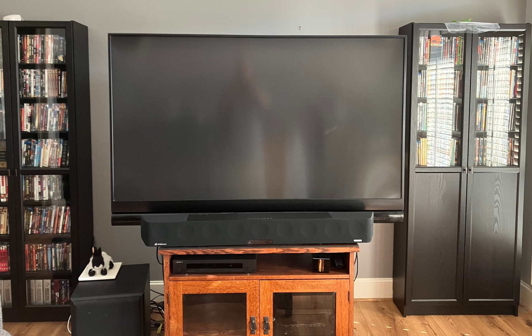Customer review photo