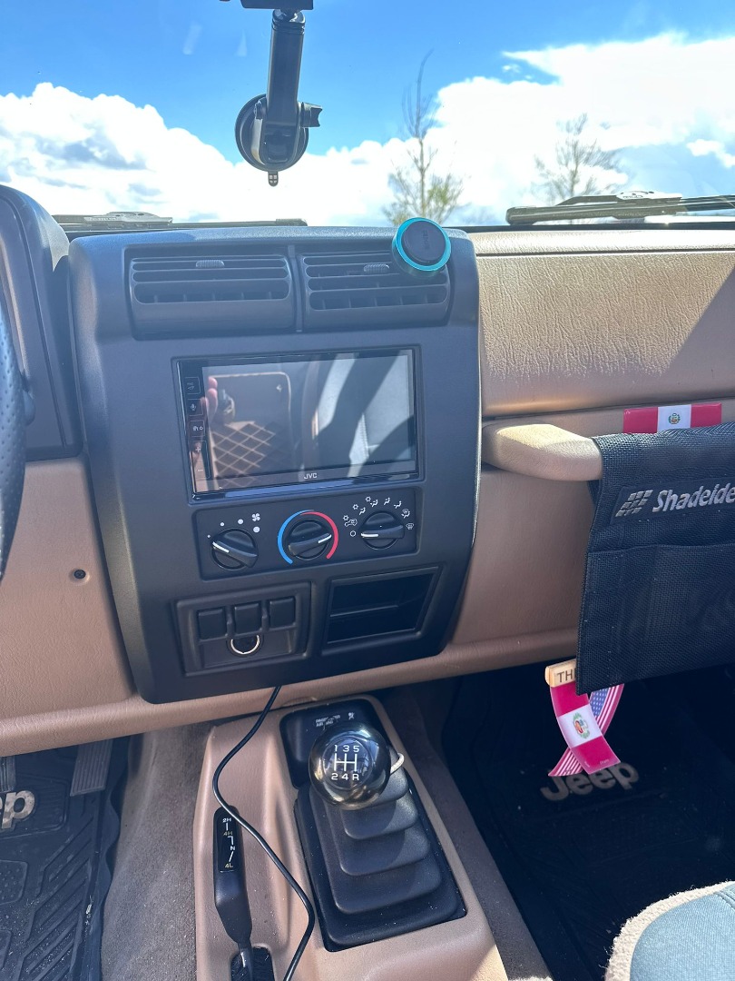 Customer review photo