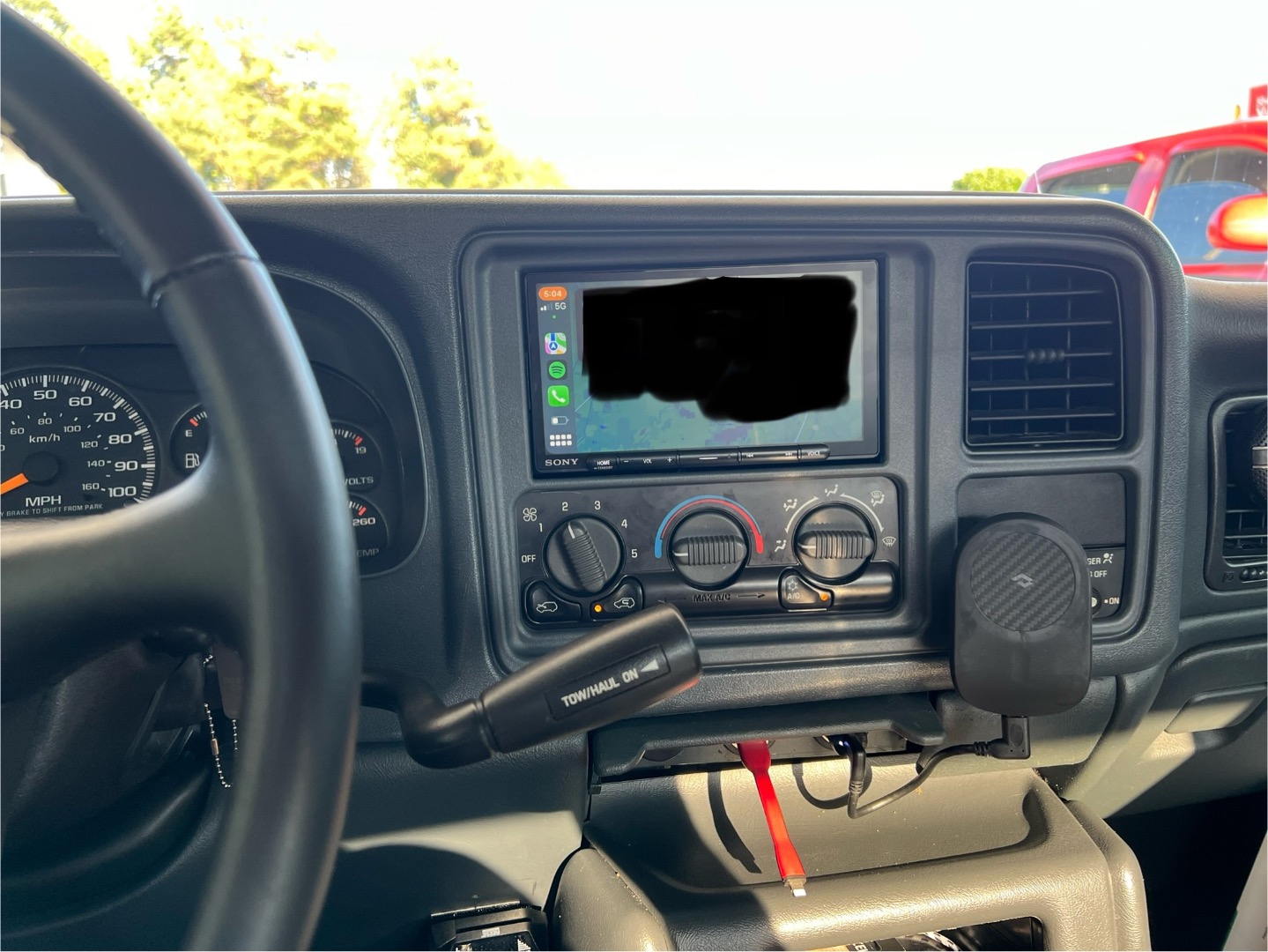 Customer review photo