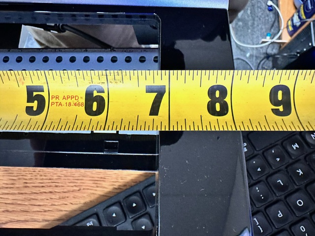 Customer review photo