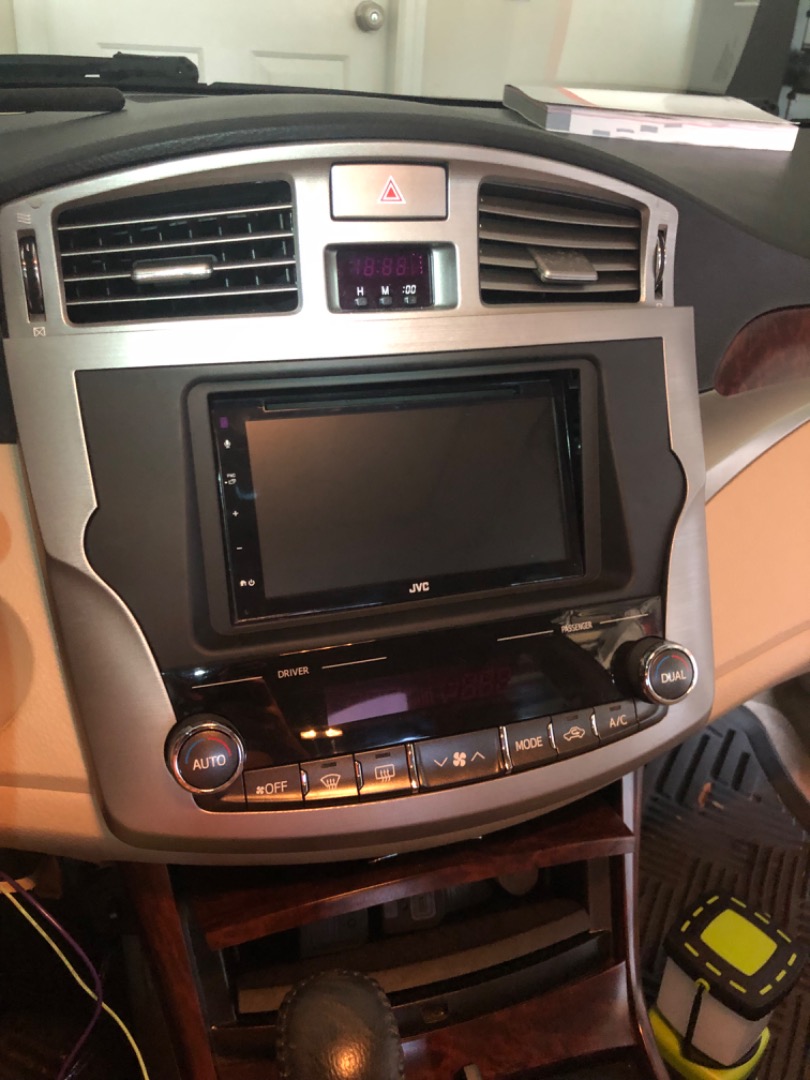 Customer review photo