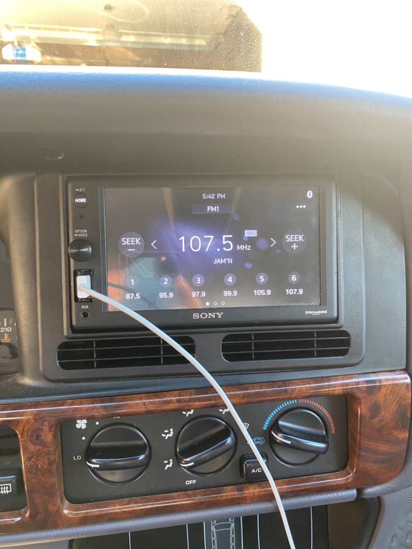 Customer review photo