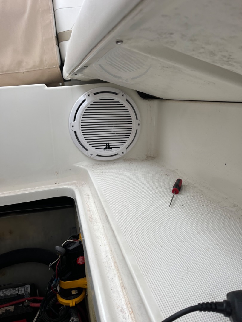 Customer review photo