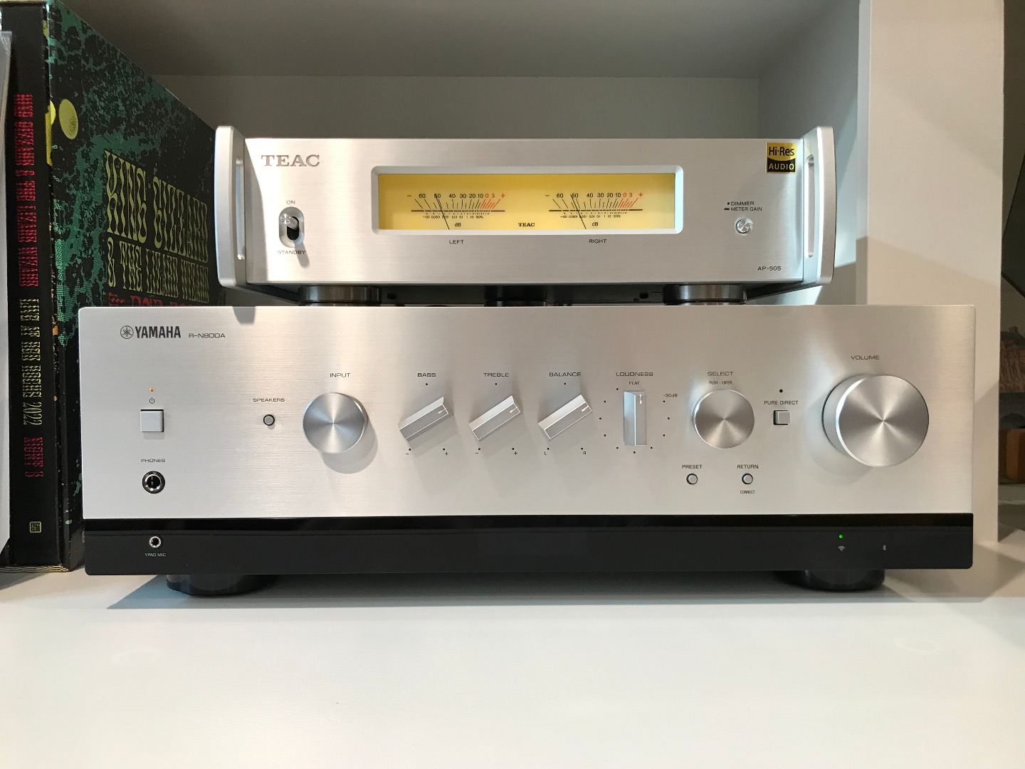 Customer review photo