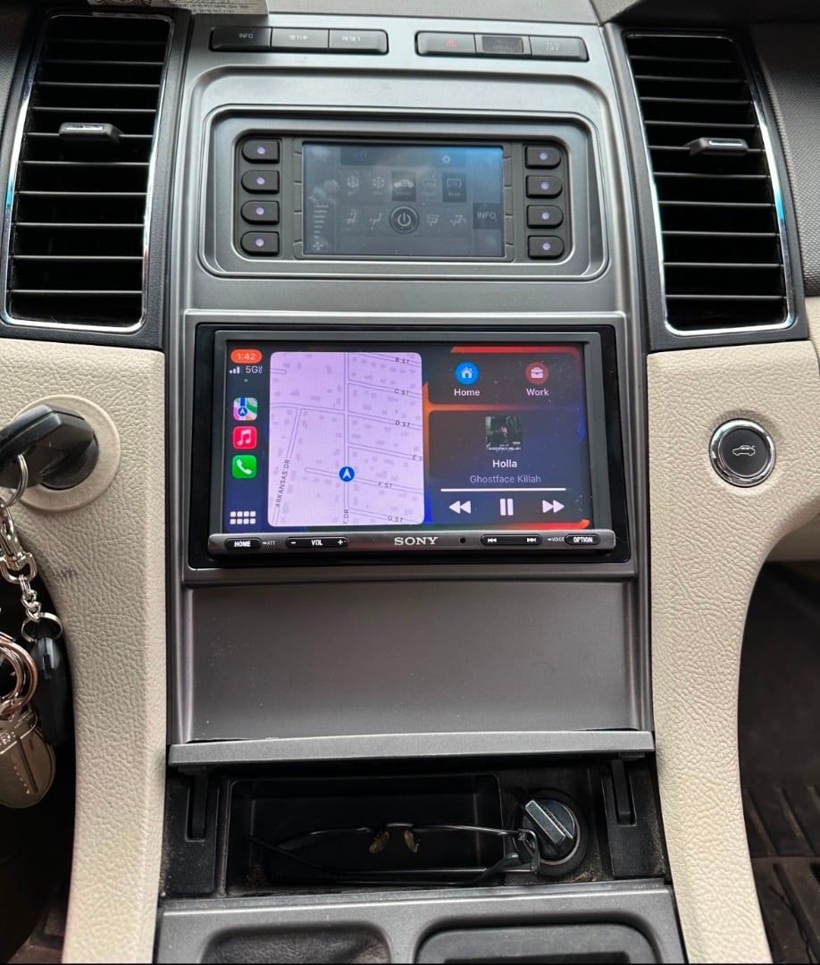 Customer review photo