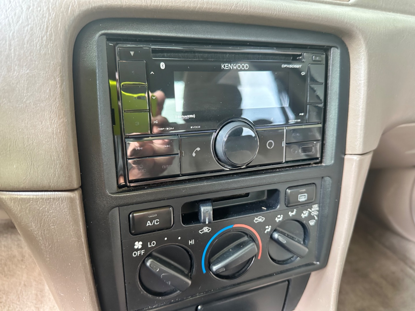 Customer review photo