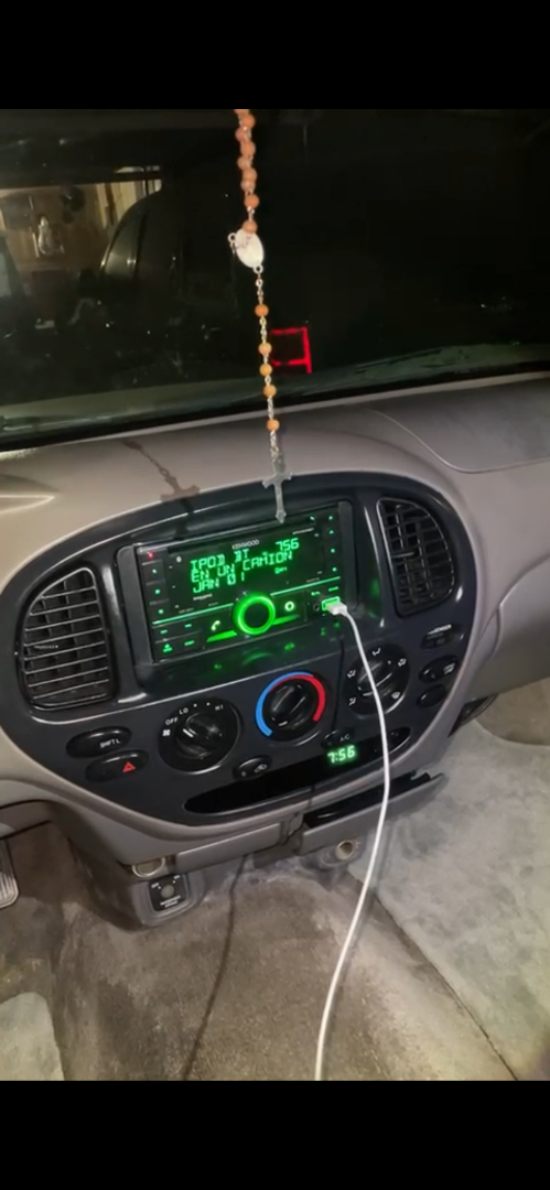 Customer review photo