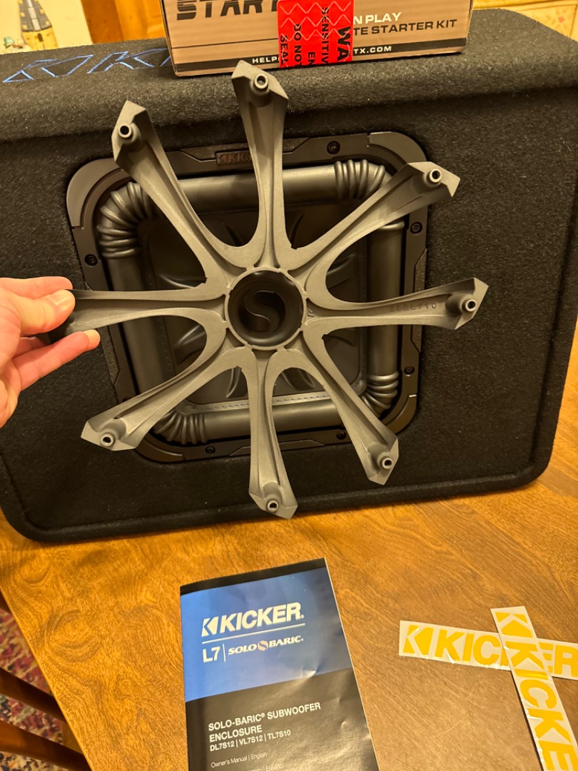 Customer review photo
