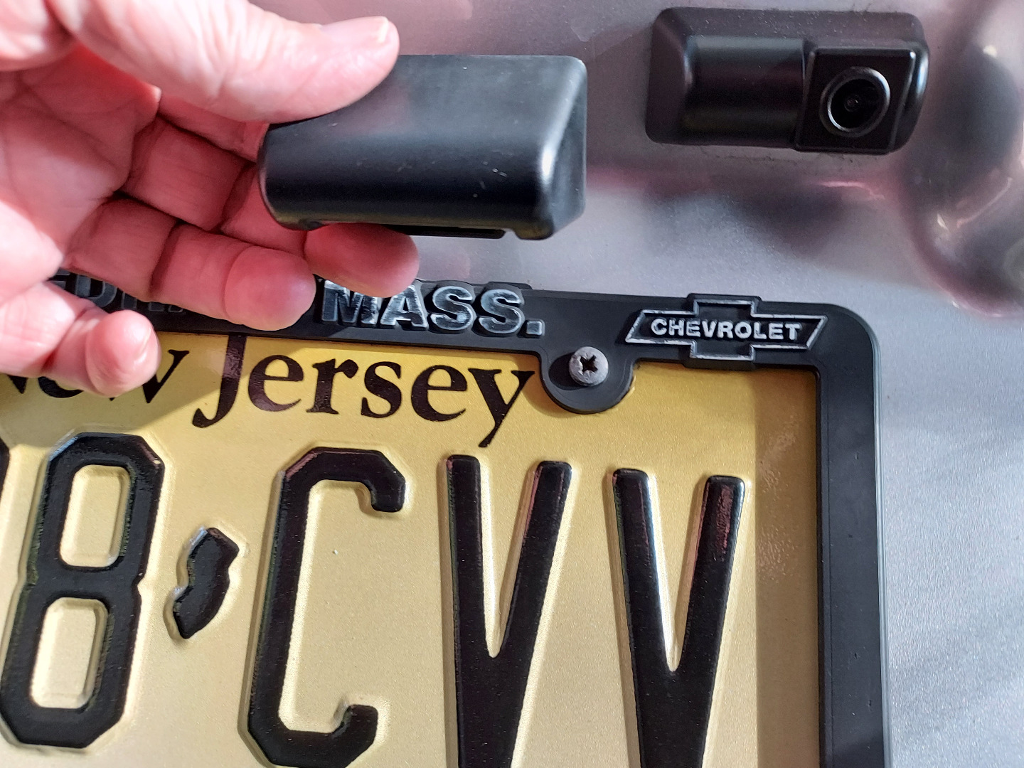 Customer review photo