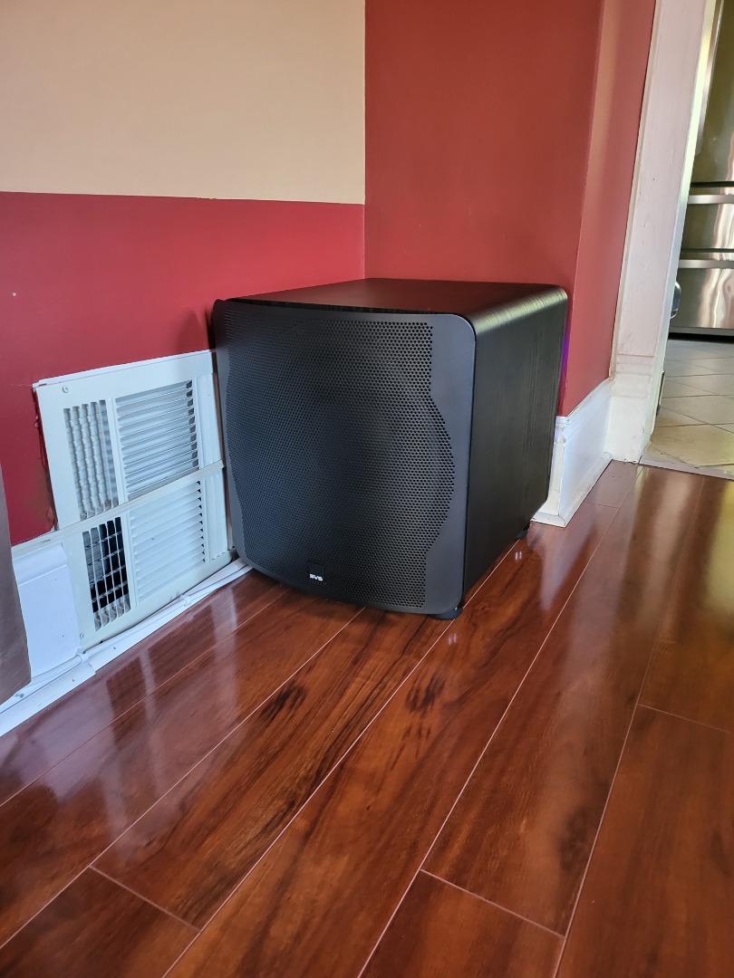 Customer review photo