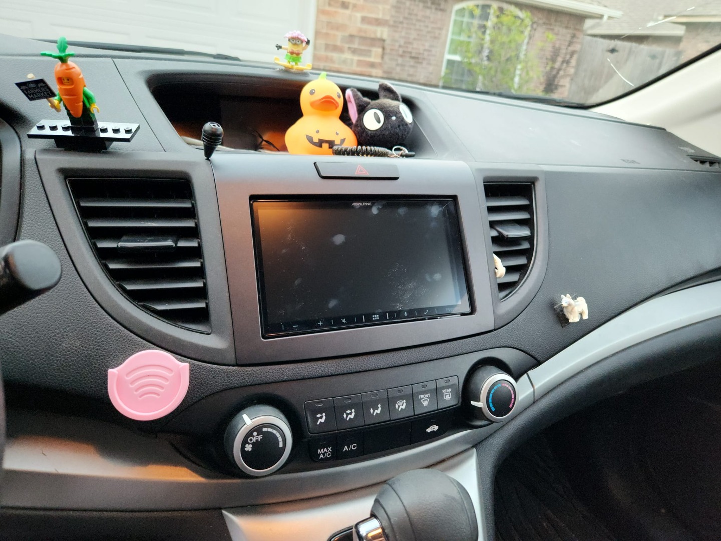 Customer review photo
