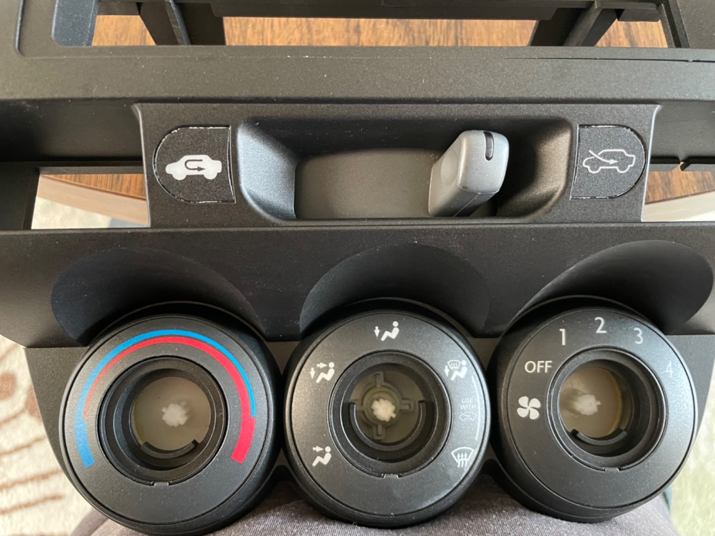 Customer review photo