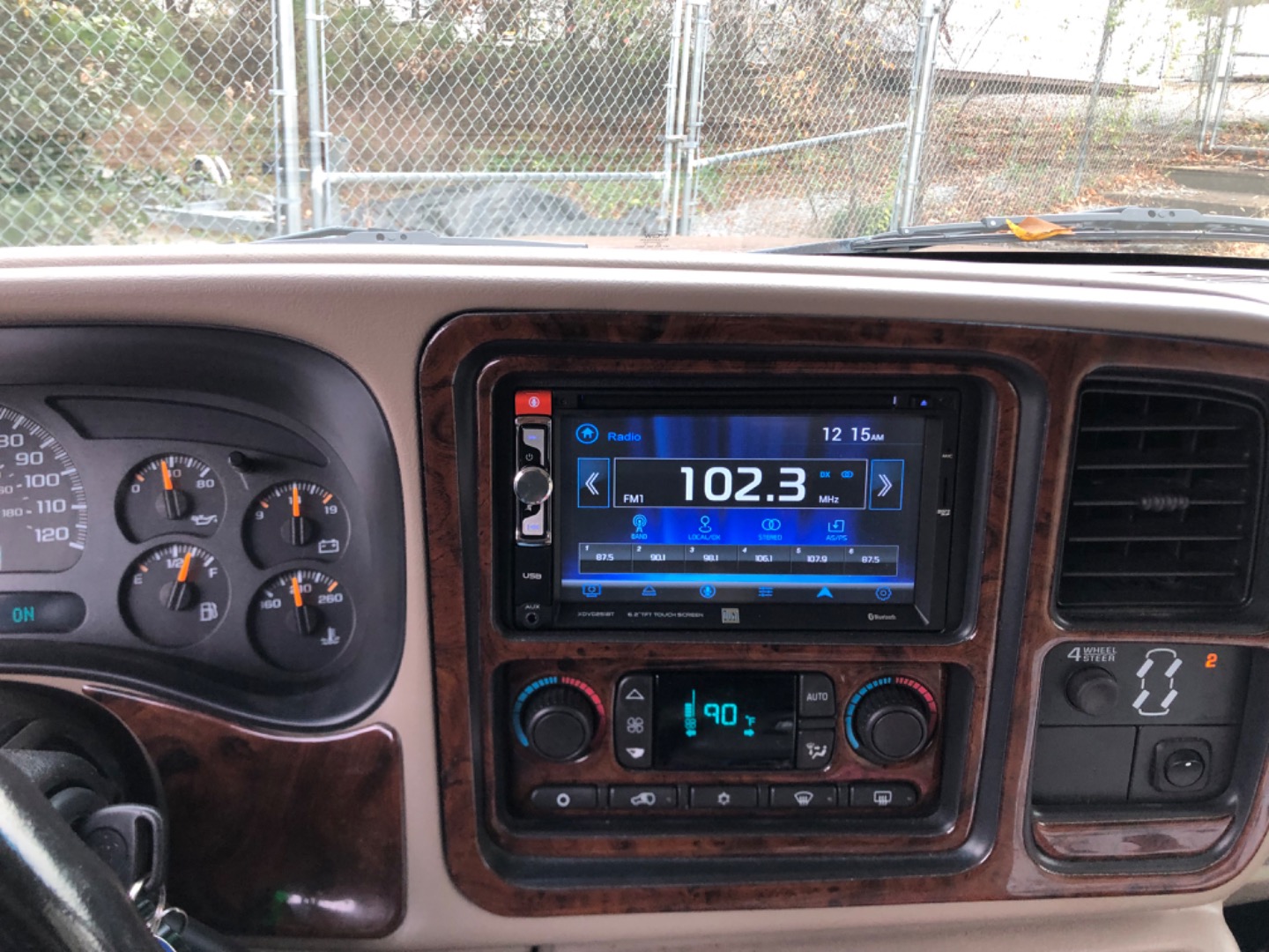 Customer review photo