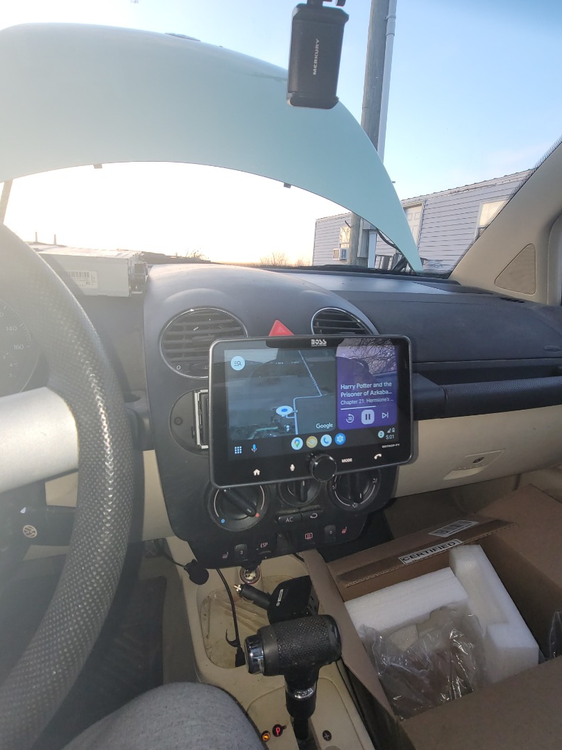 Customer review photo