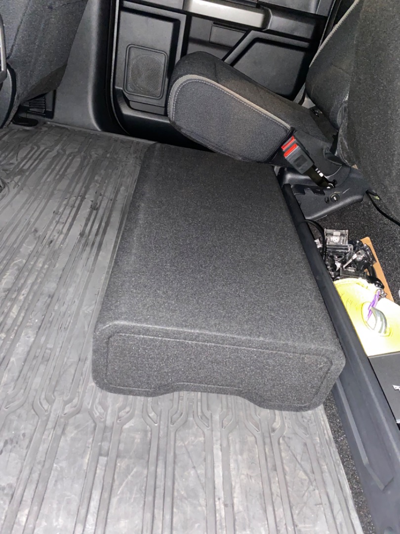 Customer review photo