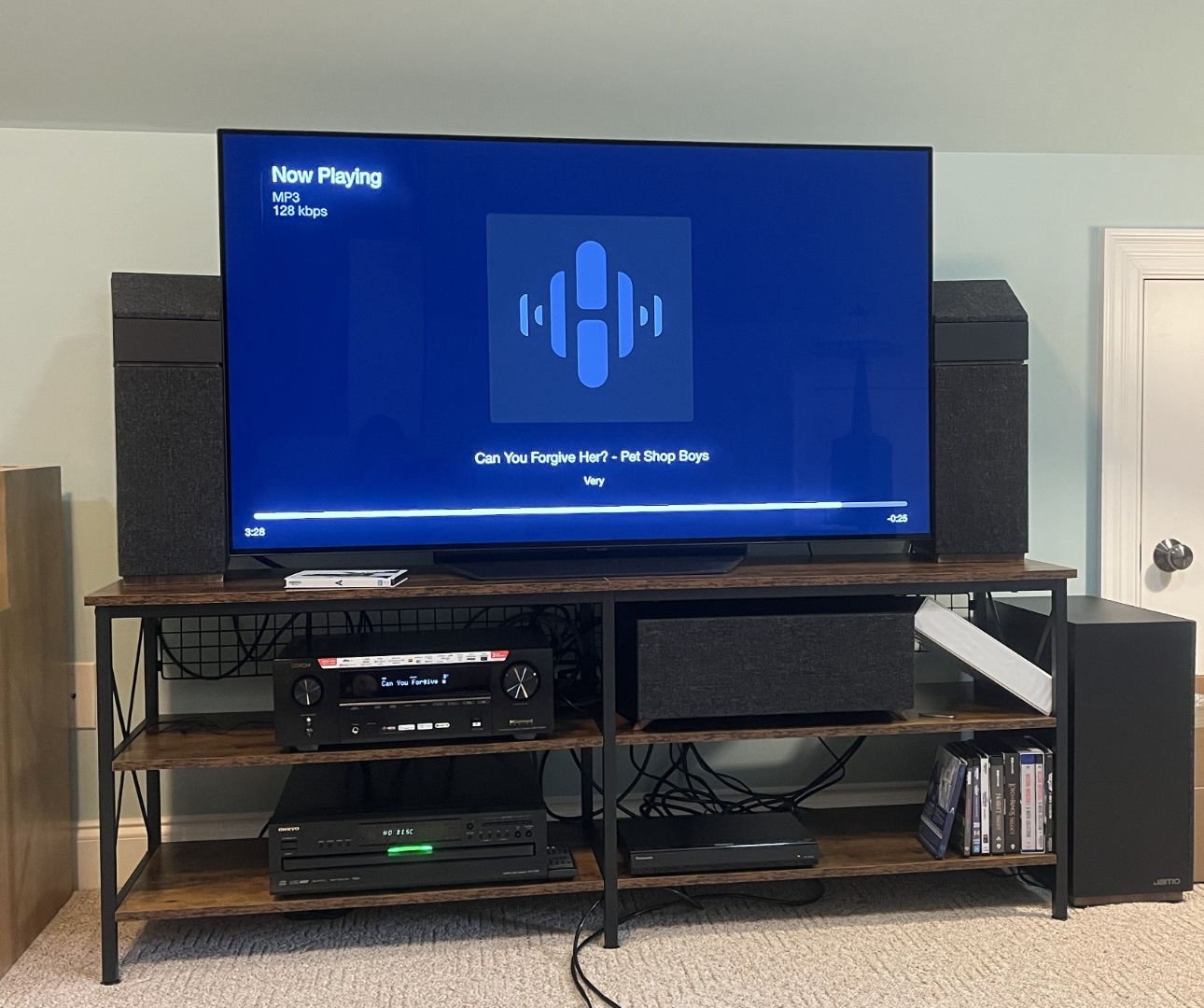 Customer review photo