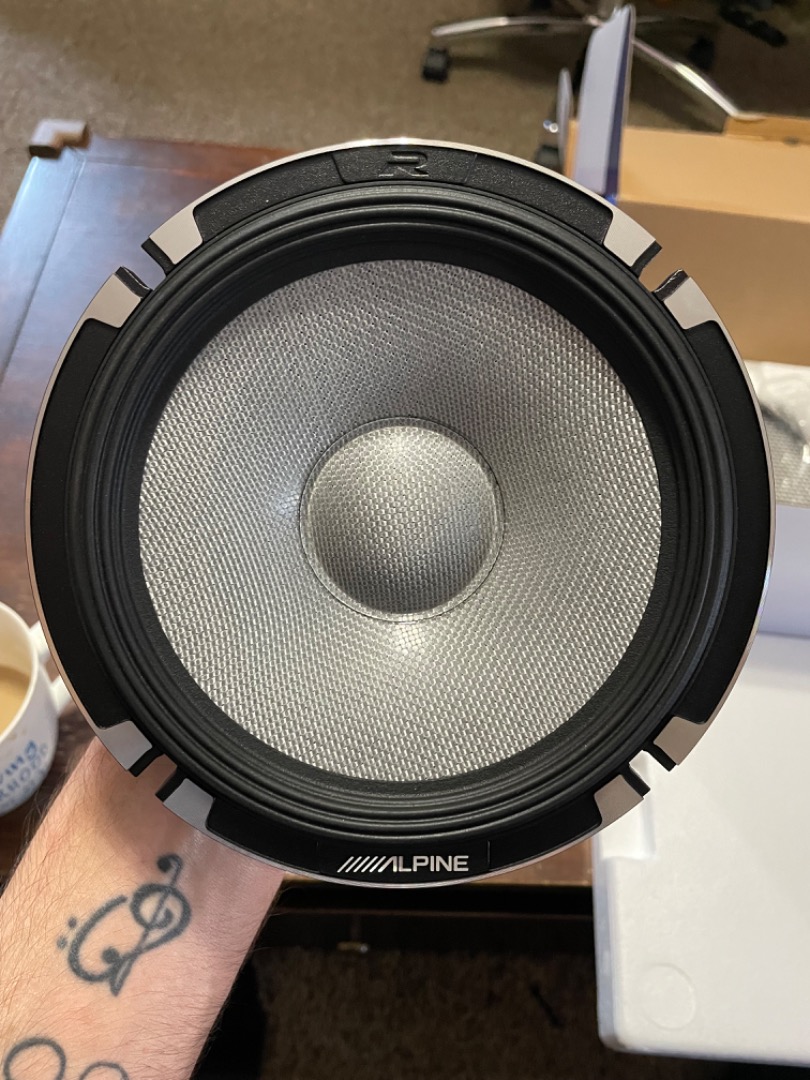 Customer review photo
