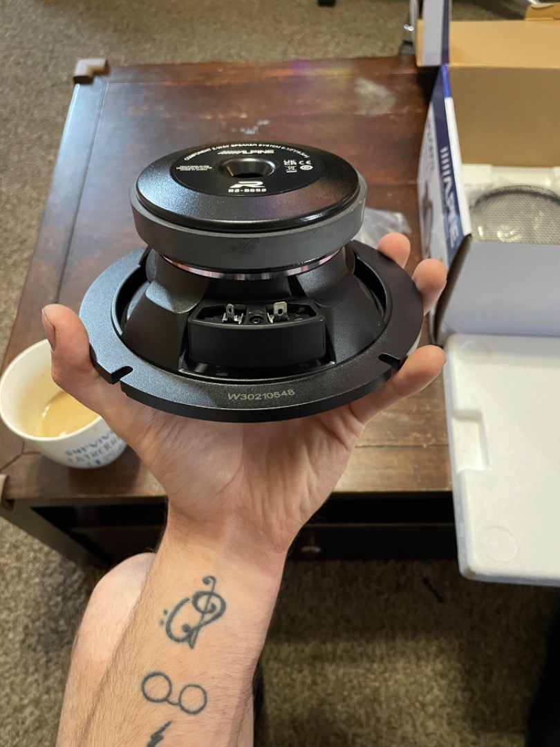 Customer review photo