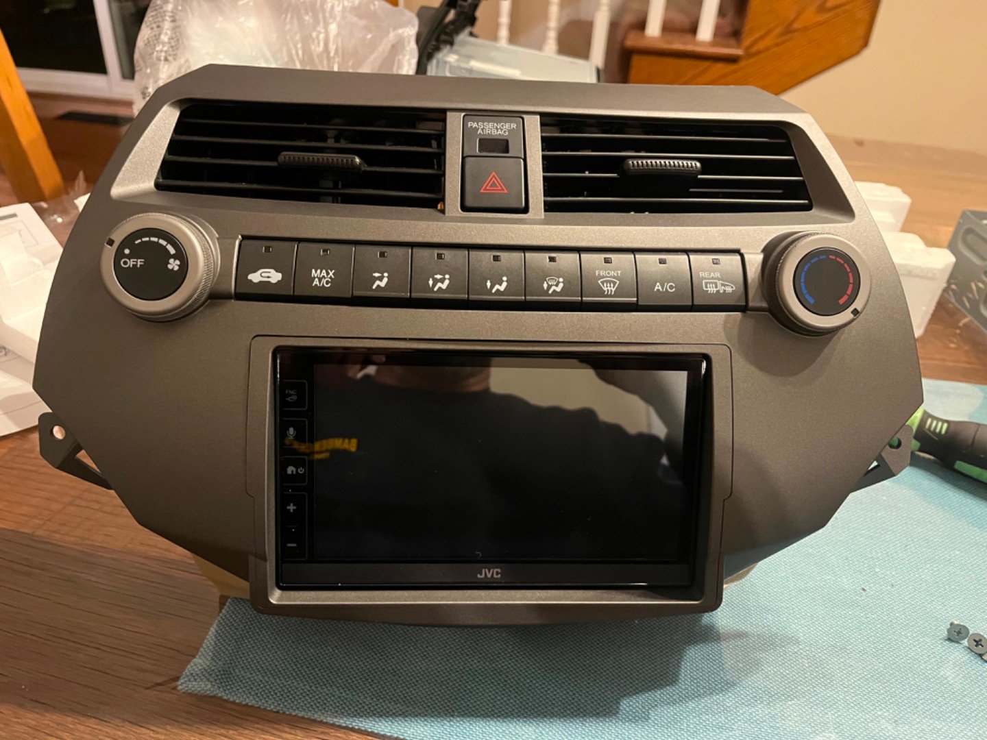 Customer review photo