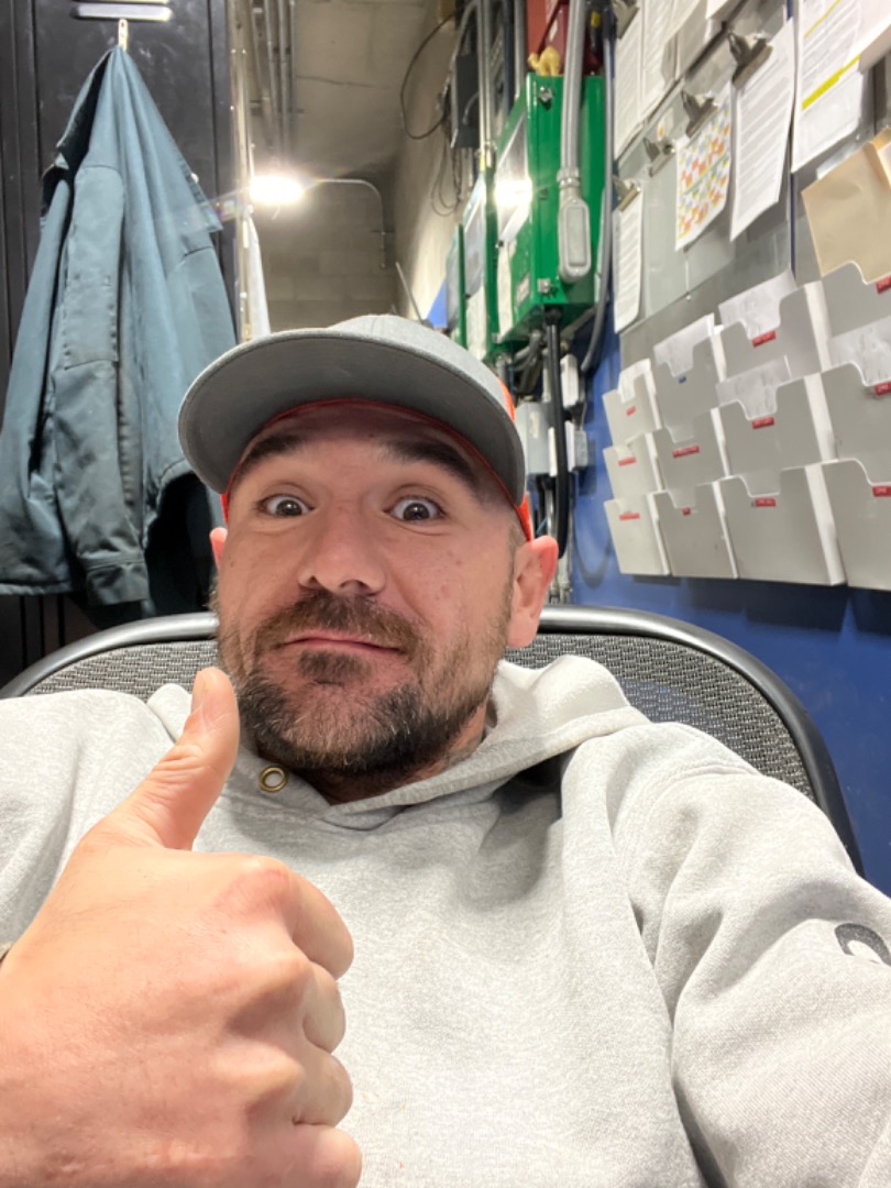 Customer review photo