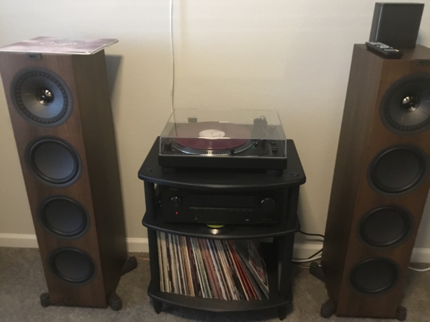 Customer review photo