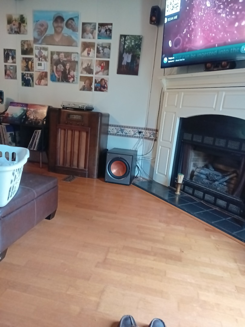 Customer review photo